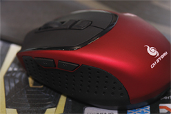 ꡼ No.003Υͥ / CeBITCooler MasterCM Stormץ֥ɤΥ磻䡼ɥޥSpawnפǽإ󥵡Ѥ