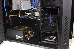 ꡼ No.012Υͥ / CeBITCooler MasterCM Stormץ֥ɤΥ磻䡼ɥޥSpawnפǽإ󥵡Ѥ
