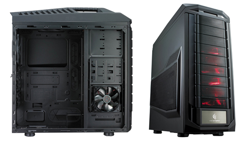 ꡼ No.003Υͥ / Cooler MasterXL-ATXեեб5٥9ޡPCCM Storm Trooperפȯ