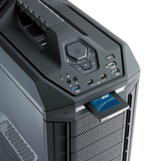 ꡼ No.005Υͥ / Cooler MasterXL-ATXեեб5٥9ޡPCCM Storm Trooperפȯ