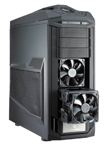 ꡼ No.009Υͥ / Cooler MasterXL-ATXեեб5٥9ޡPCCM Storm Trooperפȯ