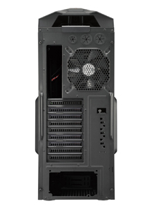 ꡼ No.010Υͥ / Cooler MasterXL-ATXեեб5٥9ޡPCCM Storm Trooperפȯ