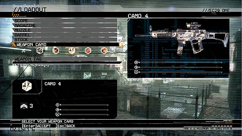 ꡼ No.002Υͥ / E3 2010Ignition Entertainmentߥ꥿꡼FPSοBlacklight: Tango Downפץ쥤֥Ÿ