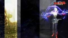 ꡼ No.001Υͥ / CJ 09UnrealEngine 3ѤѷܥåMMORPGCity Fighter OnlineפκǿࡼӡUp