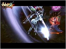 ꡼ No.003Υͥ / Unreal Engine 3ȤäMMORPGֿʼOnlineפĹ­ο뤲Ƥǿࡼӡ