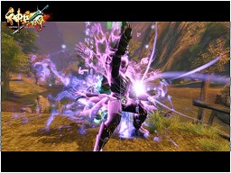 ꡼ No.004Υͥ / Unreal Engine 3ȤäMMORPGֿʼOnlineפĹ­ο뤲Ƥǿࡼӡ