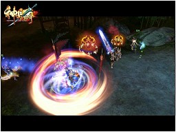 ꡼ No.014Υͥ / Unreal Engine 3ȤäMMORPGֿʼOnlineפĹ­ο뤲Ƥǿࡼӡ