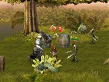 ꡼ No.011Υͥ / 3DRPGDungeon Heroes Onlineפˮ꤬֥֥쥤֡פ˷ꡣǿPVǺ