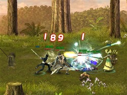 ꡼ No.015Υͥ / 3DRPGDungeon Heroes Onlineפˮ꤬֥֥쥤֡פ˷ꡣǿPVǺ