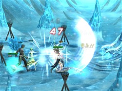 ꡼ No.016Υͥ / 3DRPGDungeon Heroes Onlineפˮ꤬֥֥쥤֡פ˷ꡣǿPVǺ