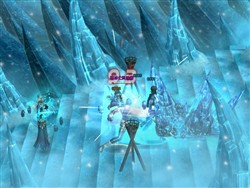 ꡼ No.017Υͥ / 3DRPGDungeon Heroes Onlineפˮ꤬֥֥쥤֡פ˷ꡣǿPVǺ