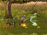 ꡼ No.019Υͥ / 3DRPGDungeon Heroes Onlineפˮ꤬֥֥쥤֡פ˷ꡣǿPVǺ