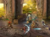 ꡼ No.024Υͥ / 3DRPGDungeon Heroes Onlineפˮ꤬֥֥쥤֡פ˷ꡣǿPVǺ