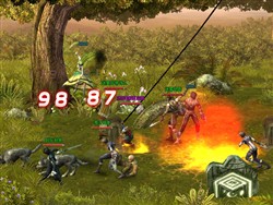 ꡼ No.036Υͥ / 3DRPGDungeon Heroes Onlineפˮ꤬֥֥쥤֡פ˷ꡣǿPVǺ