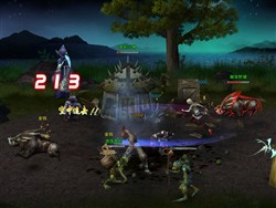꡼ No.037Υͥ / 3DRPGDungeon Heroes Onlineפˮ꤬֥֥쥤֡פ˷ꡣǿPVǺ