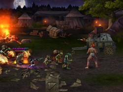 ꡼ No.038Υͥ / 3DRPGDungeon Heroes Onlineפˮ꤬֥֥쥤֡פ˷ꡣǿPVǺ