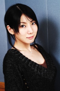 画像ギャラリー No.001のサムネイル画像 / 「クロスブレイブ」魔導師役の原田ひとみさんがニコニコ生放送に