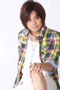 画像ギャラリー No.002のサムネイル画像 / 「クロスブレイブ」,声優の中村悠一さんと浪川大輔さんが起用に