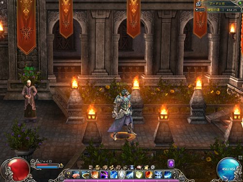 ���������꡼ No.001�Υ���ͥ������ / OBT�ǤϹ��٥륹������θ����֥������֥쥤�֡ס��쵤�˾�̥��饹���ܻؤ����٥����̹�ά����