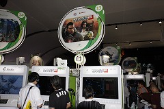 ꡼ No.002Υͥ / TGS 2010ʤ륹ڡڥ³ԤθǽMass Effect 2פΥץ쥤ݡȤǺ