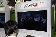 ꡼ No.004Υͥ / TGS 2010ʤ륹ڡڥ³ԤθǽMass Effect 2פΥץ쥤ݡȤǺ