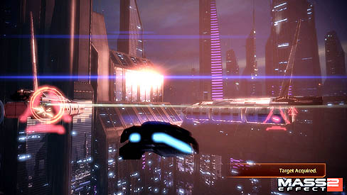 ꡼ No.003Υͥ / RPGMass Effect 2פXbox 360ǤޥեȤ2011ǯ113˥꡼ѡɾοĤܤǤ