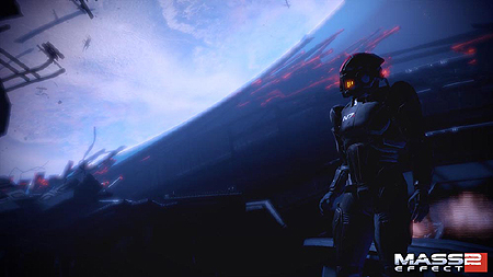 ꡼ No.007Υͥ / ܸǤSS⥢ꡣޥեȡXbox 360ǡMass Effect 2פθȤ˥塼ξܺپ