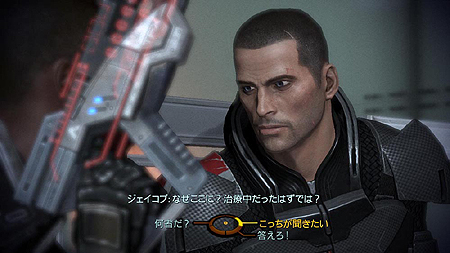 ꡼ No.008Υͥ / ܸǤSS⥢ꡣޥեȡXbox 360ǡMass Effect 2פθȤ˥塼ξܺپ