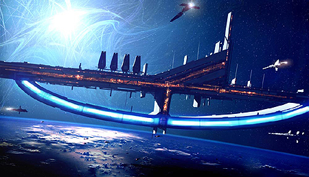 ꡼ No.009Υͥ / ܸǤSS⥢ꡣޥեȡXbox 360ǡMass Effect 2פθȤ˥塼ξܺپ