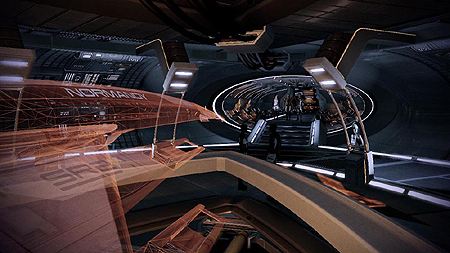 ꡼ No.013Υͥ / ܸǤSS⥢ꡣޥեȡXbox 360ǡMass Effect 2פθȤ˥塼ξܺپ