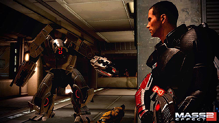 ꡼ No.014Υͥ / ܸǤSS⥢ꡣޥեȡXbox 360ǡMass Effect 2פθȤ˥塼ξܺپ