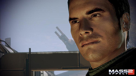 ꡼ No.018Υͥ / ܸǤSS⥢ꡣޥեȡXbox 360ǡMass Effect 2פθȤ˥塼ξܺپ