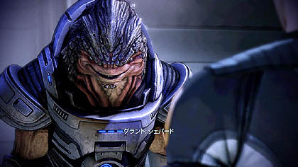 ꡼ No.001Υͥ / Mass Effect 2פν꡼3ơܺǿо줷²ξܺ٤䡤Υåץ졼ɤʤɤξܺ٤餫