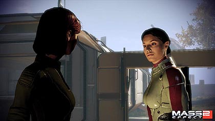 ꡼ No.003Υͥ / Mass Effect 2פν꡼3ơܺǿо줷²ξܺ٤䡤Υåץ졼ɤʤɤξܺ٤餫