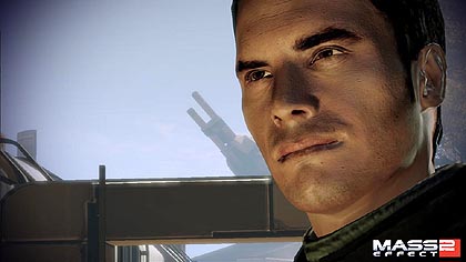 ꡼ No.004Υͥ / Mass Effect 2פν꡼3ơܺǿо줷²ξܺ٤䡤Υåץ졼ɤʤɤξܺ٤餫