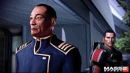 ꡼ No.009Υͥ / Mass Effect 2פν꡼3ơܺǿо줷²ξܺ٤䡤Υåץ졼ɤʤɤξܺ٤餫