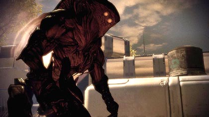꡼ No.011Υͥ / Mass Effect 2פν꡼3ơܺǿо줷²ξܺ٤䡤Υåץ졼ɤʤɤξܺ٤餫