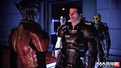 ꡼ No.022Υͥ / Mass Effect 2פν꡼3ơܺǿо줷²ξܺ٤䡤Υåץ졼ɤʤɤξܺ٤餫