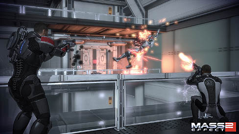 ꡼ No.029Υͥ / PRۥץ쥤䡼κ٤ʹưİĤ٤ƤѤƤ113ȯXbox 360RPGMass Effect 2פϡ˾Υڡڥ