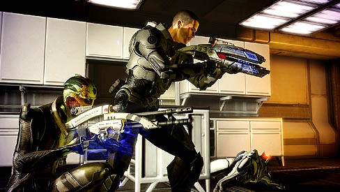 ꡼ No.042Υͥ / PRۥץ쥤䡼κ٤ʹưİĤ٤ƤѤƤ113ȯXbox 360RPGMass Effect 2פϡ˾Υڡڥ