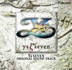꡼ No.002Υͥ / Ys III ChroniclesסYs SEVENסiTunes Storeǥȥۿ