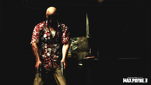 ꡼ No.002Υͥ / Max Payne 3פκǿ꡼󥷥åȤס˸ȤϤȯͽʤɤξܺپѤ餺ȯɽ줺