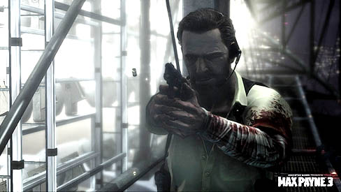꡼ No.003Υͥ / Max Payne 3פκǿ꡼󥷥åȤס˸ȤϤȯͽʤɤξܺپѤ餺ȯɽ줺
