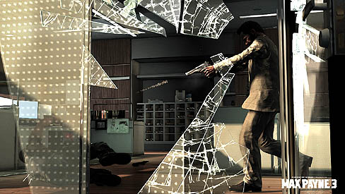 ꡼ No.001Υͥ / Max Payne 3פκǿ꡼󥷥åȤ2ʤʤνФƤʤȥȯϿʤǤ