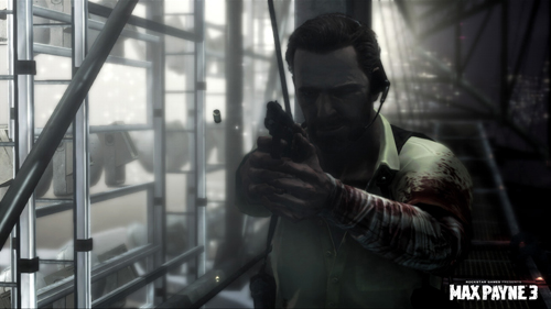 ꡼ No.004Υͥ / Max Payne 3פΥȥ쥤顼ȤǸ2012ǯ3ȯͽꤷƤ뤳Ȥ餫
