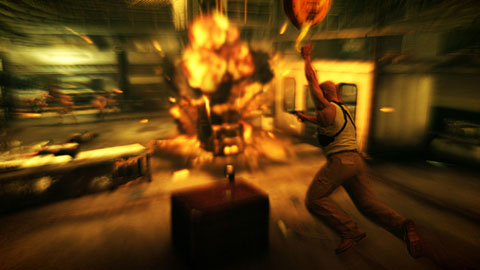 ꡼ No.001Υͥ / 饯˥᡼ؤΤ꤬Max Payne 3פκǿ꡼󥷥åȤ 