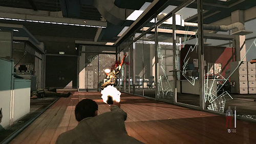 ꡼ No.004Υͥ / 餫᤮륢˥᡼ܡRockstar GamesMax Payne 3פκǿࡼӡ