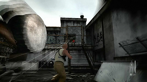 ꡼ No.005Υͥ / 餫᤮륢˥᡼ܡRockstar GamesMax Payne 3פκǿࡼӡ