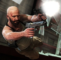 ꡼ No.002Υͥ / ƴΥǥơɽɥåפǡMax Payne 3פκǿ꡼󥷥å4