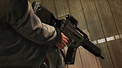 ꡼ No.004Υͥ / ƴΥǥơɽɥåפǡMax Payne 3פκǿ꡼󥷥å4